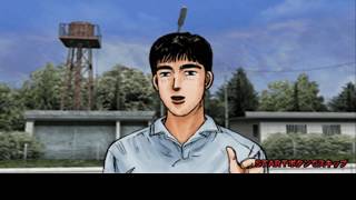 Initial D: Street Stage - Part #10 - Koichiro Iketani (ENG SUB)