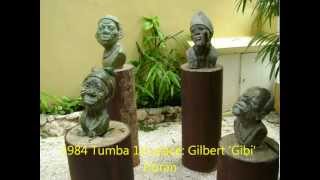 1984 Tumba 1st place: Habri Sera - Gilbert 'Gibi' Doran