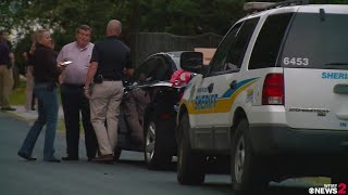 SBI Investigates Deputy-Involved Shooting in Randolph County