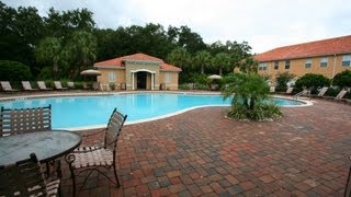 Orlando Rentals Club - Compass Bay Town homes Kissimmee Fl