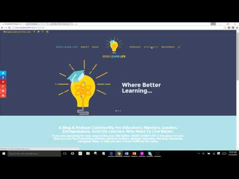How To Shorten URL Link For Twitter How To Shorten URL Link For Twitter