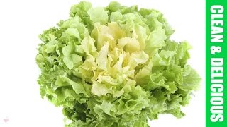 Escarole 101 | Clean \u0026 Delicious