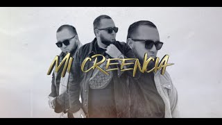 Boi Aaron - Mi Creencia (Video Lyric)