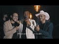 milagre inesperado gelson reis feat os levitas flávio e kaique live session