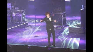 [4K 직캠] Korean Fan's sing-along with Dragon night 180729 SEKAI NO OWARI @Sound City