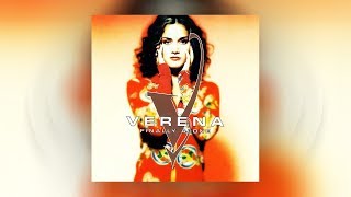 Verena - Finally Alone (Official Audio)