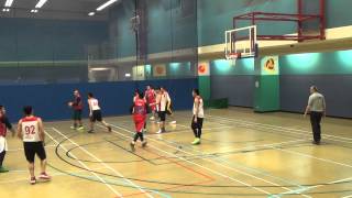 KBLWE 2014010409 FKG vs JUNKBAY Q4