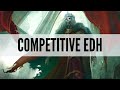 Nekusar vs Yuriko vs First Sliver vs Tevesh/Kraum | CEDH Gameplay