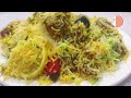 hyderabadi camel biryani one of the most delicious biryanis sure to try video by food climax