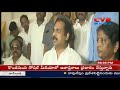 minister kurasala kannababu praises cm ys jagan over ysr kapu nestham scheme cvr news