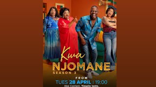 Let’s Catch Up live on Kwa Njomane Season 3 Episode 1-4