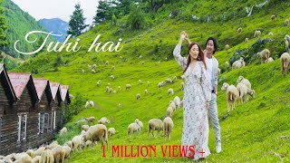 Tu Hi Hai (Official Video) Arunachal Pradesh North East ,India