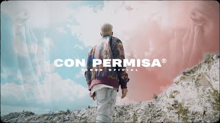 Wampi - Con Permisa (Official Video)