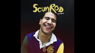 Ramriddlz - SCUMROD (Official Audio Visualizer)