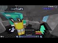 bloxd.io hole pvp survaival many diamonds