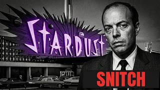How One Snitch Destroyed the Mafia's $63 Million Vegas Operation