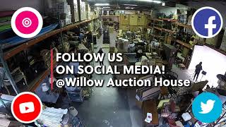 How to Bid on Live Auctioneers!