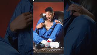 Sneakers Will Smith Wore in Fresh Prince of Bel Air! #shorts #viral #sneakers