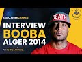 redha menassel interview booba