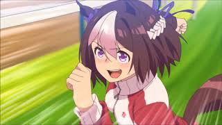 Uma Musume Pretty Derby x vivid red operation opening 賽馬娘XVividred Operation 片頭曲