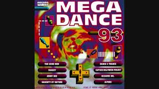 Mega Dance 93