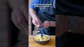How to Make Truffle Pasta from Broad City #shorts