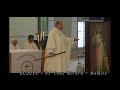 ec2018 fr tony ricard homily