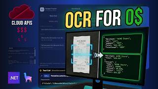 Don’t Pay for OCR in .NET - Do This Instead