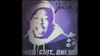 The Jacka - Mob Shit Only