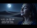 Arabic Deep House | Sad Chill Vibes for Lonely Nights & Deep Reflection