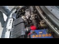 daewoo matiz engine overhaul part 2