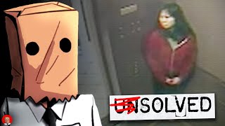Unsolved Cases That Are Now SOLVED [ Vol.01]