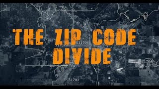 The Zip Code DivideTrailer