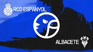 🚨EN DIRECTO🚨 RCD ESPANYOL VS ALBACETE | LaGradaSports