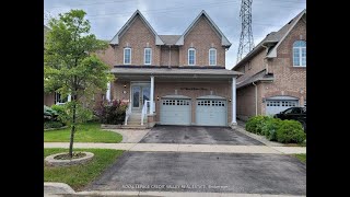 Preview of the Single Family for sale at 34 Mount Pleasant Ave, Whitby, ON