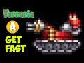 Terraria how to get Santank Mount (EASY) | Terraria 1.4.4.9 Santank Mount