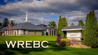 WREBC - Music Conference Part 1-  November 16, 2024