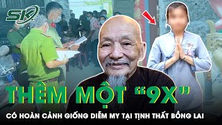 Phát Hiện Thêm Nữ 9X Bỏ Nhà “Quy Y” Tại Tịnh Thất Bồng Lai |SKĐS
