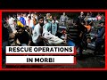 Gujarat News | Morbi Bridge Collapse | Morbi Update | Rescue Operations in Morbi | English News