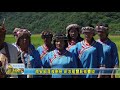 20180626 南安部落收割祭 祈求祖靈庇佑豐收