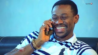 Gbada Onikeke Latest Yoruba Movie 2017 Starring Odunlade Adekola | Kunle Afod