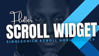 Master Horizontal Scroll in Flutter with EASE!