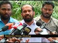 allegation on cpm collected flood relief fund taken to party fund mla anil akkara with evidence