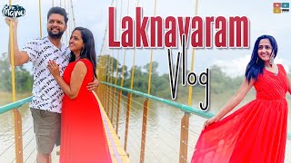 Laknavaram vlog || Warangal tour || Mr Majnu || Lasya Manjunath New Video