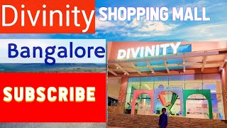 Divinity Mall Bangalore | Rumble Tumble in Divinity Mall