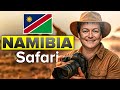 Namibia Safari 2026: Expert Planning, Self-Drive & Budget Tips