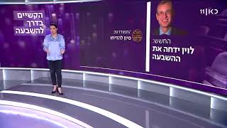 האתגרים של ממשלת בנט-לפיד בדרך להשבעת הממשלה