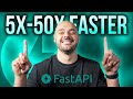 FastAPI Just Got a HUGE Update!