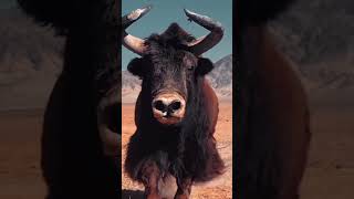 tibet yak #yak