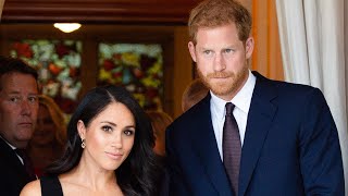 Why Prince Harry and Meghan Markle REALLY Made a Royal Exit (Exclusive)